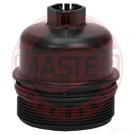 Крышка корпуса масляного фильтра MASTER-SPORT C53 NC8J 641000020 1437642885 - Изображение 4