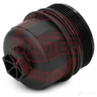 Крышка корпуса масляного фильтра MASTER-SPORT N D351 1437936504 641000190