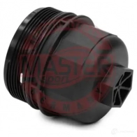 Крышка корпуса масляного фильтра MASTER-SPORT N D351 1437936504 641000190 - Изображение 2