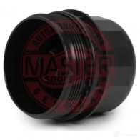 Крышка корпуса масляного фильтра MASTER-SPORT N D351 1437936504 641000190 - Изображение 3