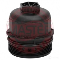 Крышка корпуса масляного фильтра MASTER-SPORT N D351 1437936504 641000190 - Изображение 4