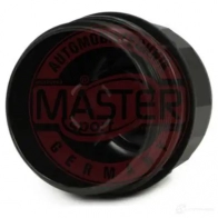Крышка корпуса масляного фильтра MASTER-SPORT 58X HP 641000030 1437642892 - Изображение 2
