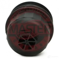 Крышка корпуса масляного фильтра MASTER-SPORT 58X HP 641000030 1437642892 - Изображение 3