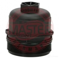 Крышка корпуса масляного фильтра MASTER-SPORT 58X HP 641000030 1437642892 - Изображение 4