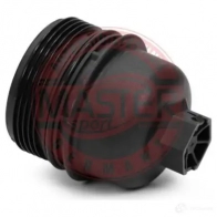Крышка корпуса масляного фильтра MASTER-SPORT 1437642893 0 2HKIF 641000150