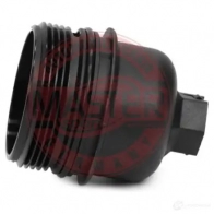 Крышка корпуса масляного фильтра MASTER-SPORT 1437642893 0 2HKIF 641000150 - Изображение 3