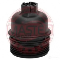 Крышка корпуса масляного фильтра MASTER-SPORT 1437642893 0 2HKIF 641000150 - Изображение 4