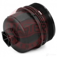 Крышка корпуса масляного фильтра MASTER-SPORT 641000110 SMEY U9Z 1437936503
