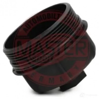Крышка корпуса масляного фильтра MASTER-SPORT 641000040 UD SXMB 1437936506