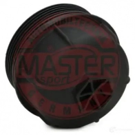 Крышка корпуса масляного фильтра MASTER-SPORT 641000040 UD SXMB 1437936506 - Изображение 2