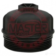 Крышка корпуса масляного фильтра MASTER-SPORT 641000040 UD SXMB 1437936506 - Изображение 4