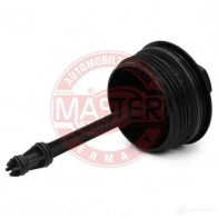 Крышка корпуса масляного фильтра MASTER-SPORT 1437936507 641000220 F1XWD 8 - Изображение 2