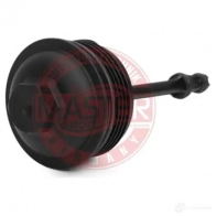 Крышка корпуса масляного фильтра MASTER-SPORT 1437936507 641000220 F1XWD 8 - Изображение 3