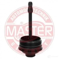 Крышка корпуса масляного фильтра MASTER-SPORT 1437936507 641000220 F1XWD 8 - Изображение 4