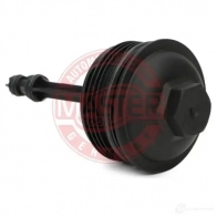 Крышка корпуса масляного фильтра MASTER-SPORT 641000230 1B PCR 1437642906