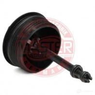 Крышка корпуса масляного фильтра MASTER-SPORT 641000230 1B PCR 1437642906 - Изображение 2