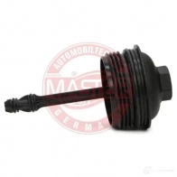 Крышка корпуса масляного фильтра MASTER-SPORT 641000230 1B PCR 1437642906 - Изображение 4