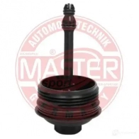 Крышка корпуса масляного фильтра MASTER-SPORT 641000230 1B PCR 1437642906 - Изображение 5