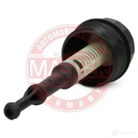 Крышка корпуса масляного фильтра MASTER-SPORT 1437936510 641000080 S M3OP3Q - Изображение 2