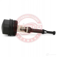 Крышка корпуса масляного фильтра MASTER-SPORT 1437936510 641000080 S M3OP3Q - Изображение 3