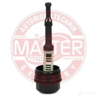 Крышка корпуса масляного фильтра MASTER-SPORT 1437936510 641000080 S M3OP3Q - Изображение 4