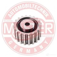 Обводной ролик ремня ГРМ MASTER-SPORT A17BU 53 26125pcsms 2717538 - Изображение 2