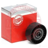 Обводной ролик ремня ГРМ MASTER-SPORT 5HT NGE r25701pcsms 1437644179 - Изображение 3