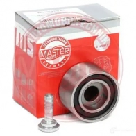 Обводной ролик ремня ГРМ MASTER-SPORT 1424404148 r85146pcsms 02 9FXX - Изображение 2