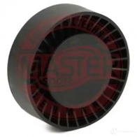 Направляющий шкив клинового ремня MASTER-SPORT r31004pcsms LD VX9 2722009 - Изображение 2