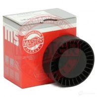 Направляющий шкив клинового ремня MASTER-SPORT r31004pcsms LD VX9 2722009 - Изображение 3