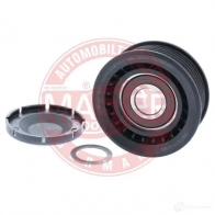 Направляющий шкив клинового ремня MASTER-SPORT 2722017 r31041pcsms TE HMJZ - Изображение 2
