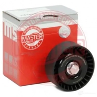 Обводной ролик приводного ремня MASTER-SPORT r38237pcsms 1437644176 W R4BCQK - Изображение 3