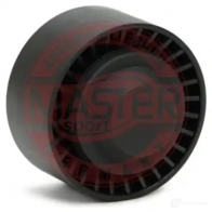 Обводной ролик приводного ремня MASTER-SPORT 1437644201 r33044pcsms W AAV1O - Изображение 2