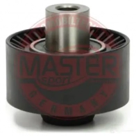 Обводной ролик приводного ремня MASTER-SPORT 1437644201 r33044pcsms W AAV1O - Изображение 4