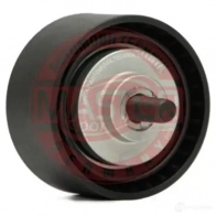 Обводной ролик приводного ремня MASTER-SPORT r38336pcsms 87D8 8 1437644210 - Изображение 2