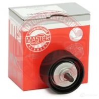 Обводной ролик приводного ремня MASTER-SPORT r38336pcsms 87D8 8 1437644210 - Изображение 3