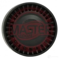 Обводной ролик приводного ремня MASTER-SPORT 1437644188 r38214pcsms 4 USC2E - Изображение 4