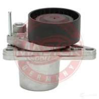 Обводной ролик приводного ремня MASTER-SPORT 1437644245 2H AAFEN n36136pcsms - Изображение 4