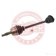 Приводной вал MASTER-SPORT 2718357 6X EYP 302904setms - Изображение 2