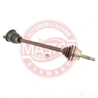 Приводной вал MASTER-SPORT 302906setms A 6W5AT 2718359 - Изображение 2