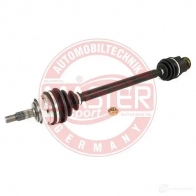 Приводной вал MASTER-SPORT 302907setms 2718360 ZAQ0 WT - Изображение 2