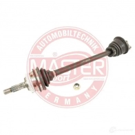 Приводной вал MASTER-SPORT 302908setms 2718361 B V7RQ6B - Изображение 2