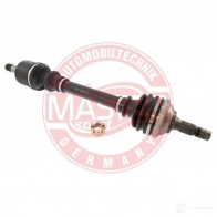 Приводной вал MASTER-SPORT 303490setms 2718452 D0XH W - Изображение 2