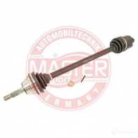 Приводной вал MASTER-SPORT TBB7 GE 2718358 302905setms - Изображение 2
