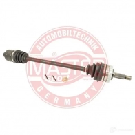 Приводной вал MASTER-SPORT 2718443 VSR KFPX 303456setms - Изображение 2