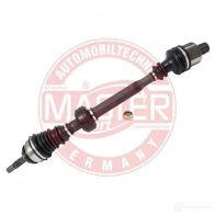 Приводной вал MASTER-SPORT 304509setms 2718536 T O2ZW1D - Изображение 2