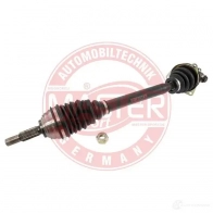 Приводной вал MASTER-SPORT 2718541 304512setms UG2T S - Изображение 2