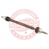 Приводной вал MASTER-SPORT 2721463 800952pcsms G 3OYSQ2 - Изображение 2