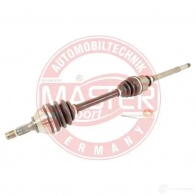 Приводной вал MASTER-SPORT T ZCMU 303244setms 2718409 - Изображение 2
