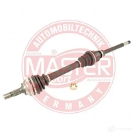 Приводной вал MASTER-SPORT BSVDHT Q 303242setms 2718408 - Изображение 2